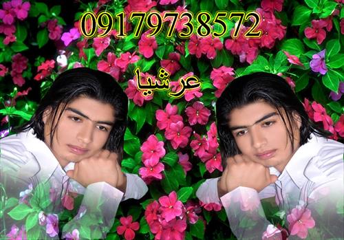 arshia18&nbsp;mohammadi